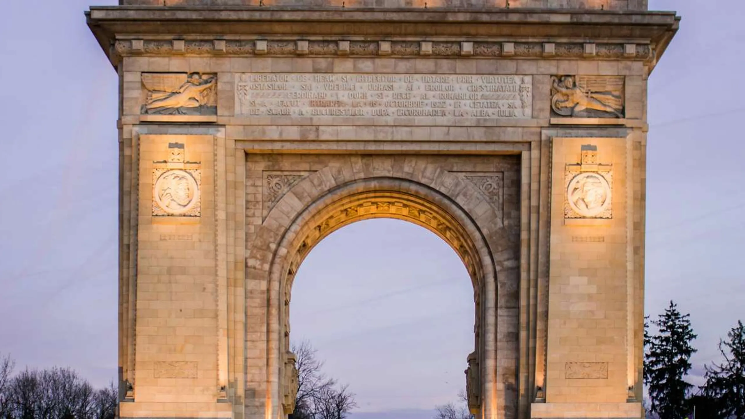 Bucharest International Half Marathon presented by Decathlon