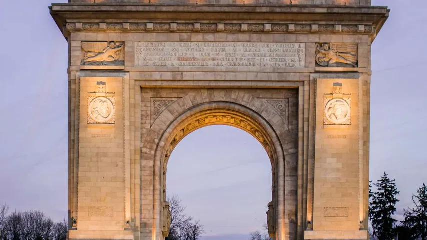 Bucharest International Half Marathon presented by Decathlon