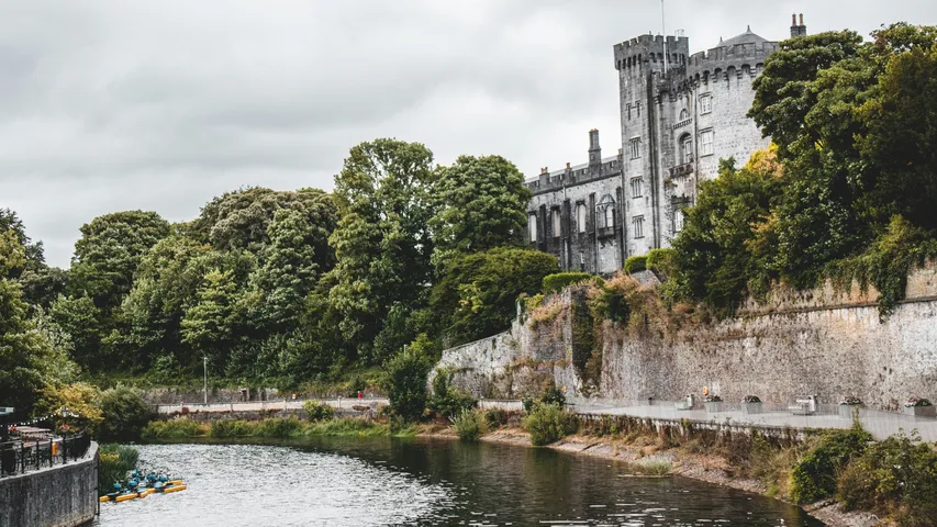 Very Pink Run Kilkenny