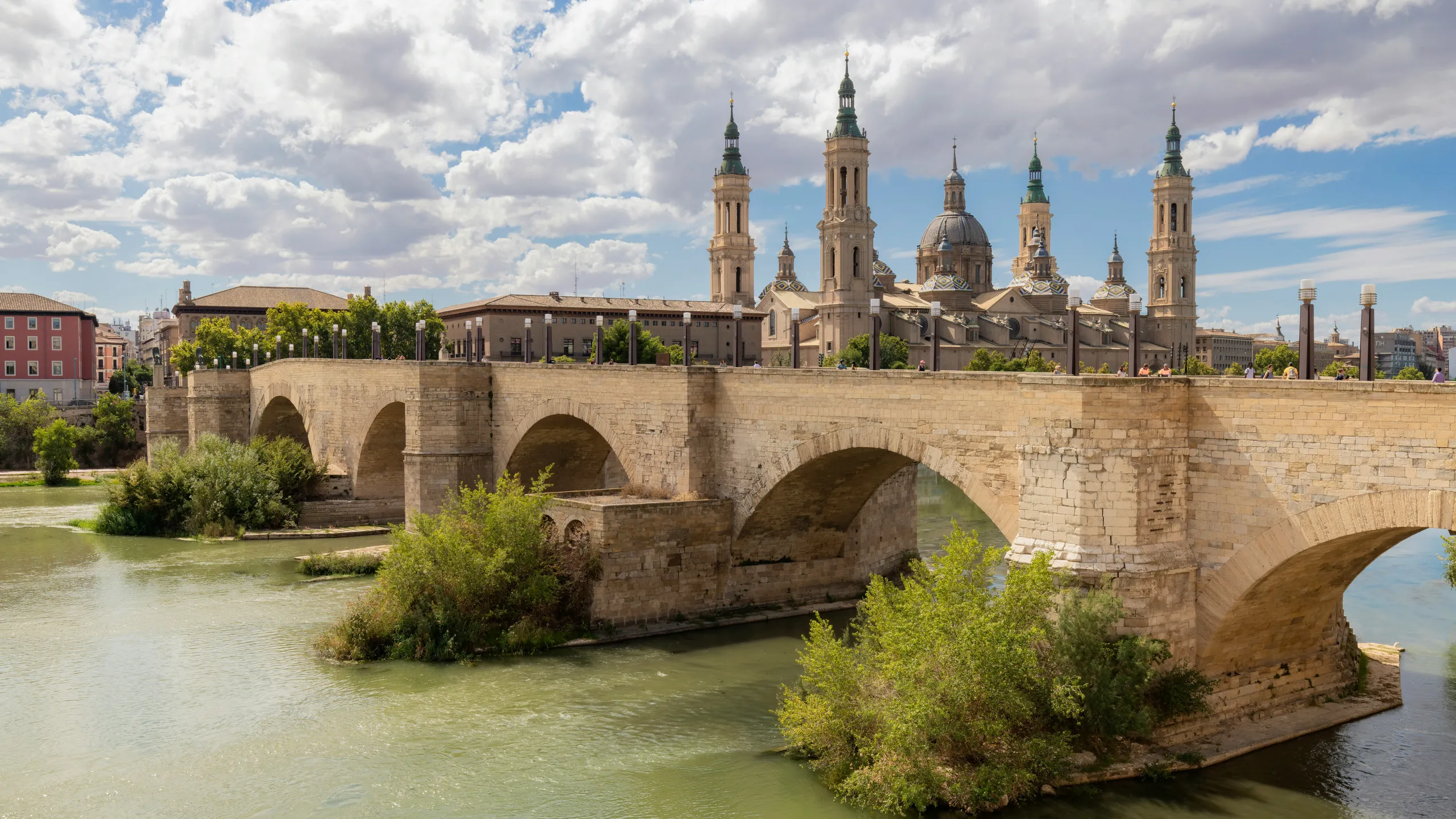 Carrera de Empresas ESIC Zaragoza