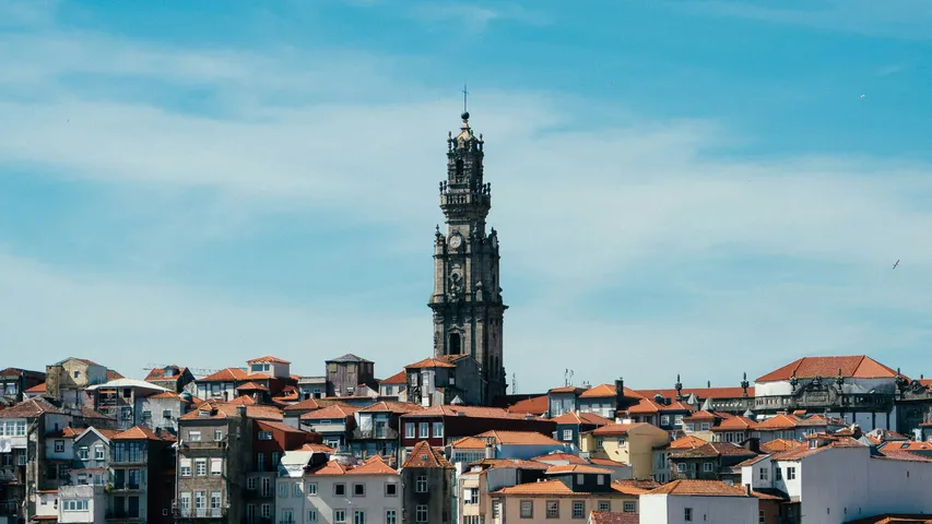 EDP Porto Marathon 2025