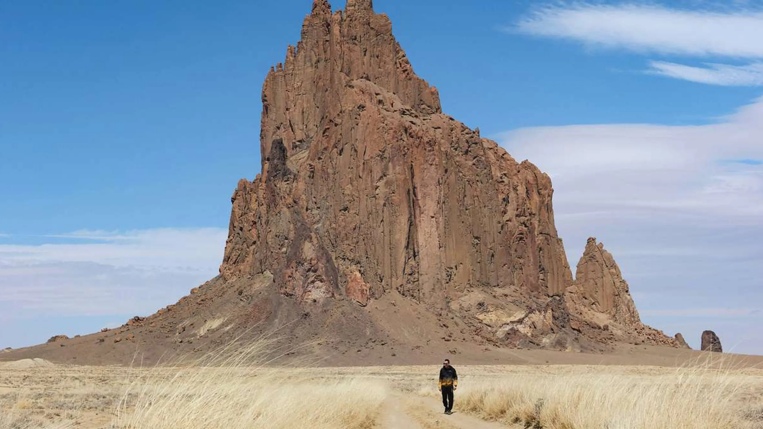 Shiprock Marathon