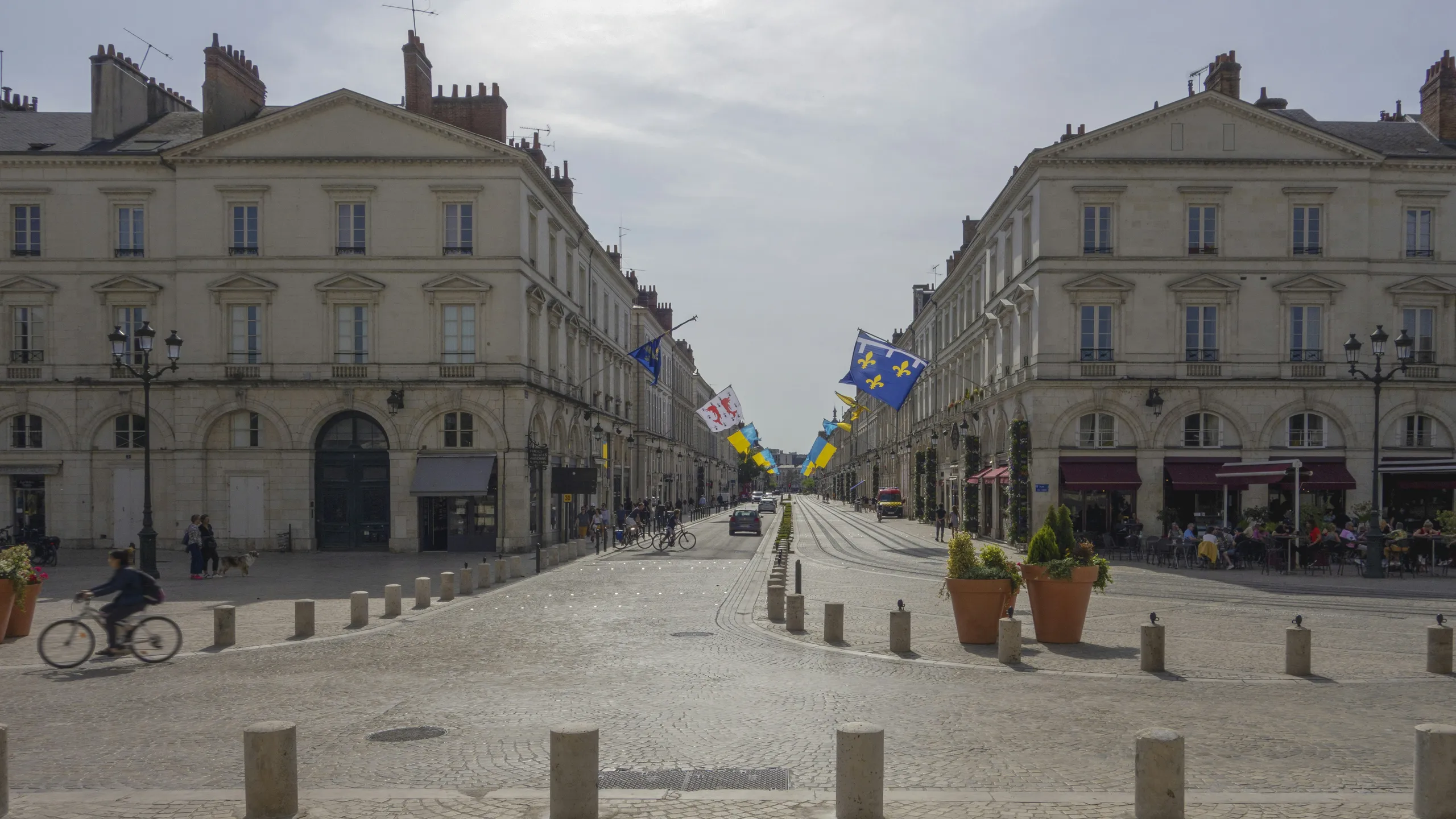 Les Foulées d'Orléans