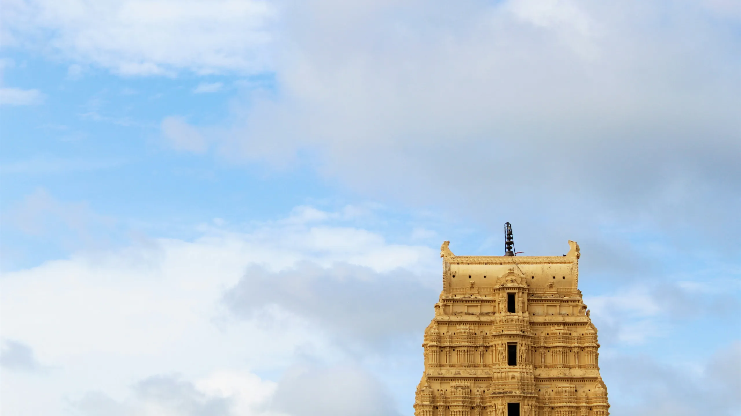 Hubballi Half Marathon