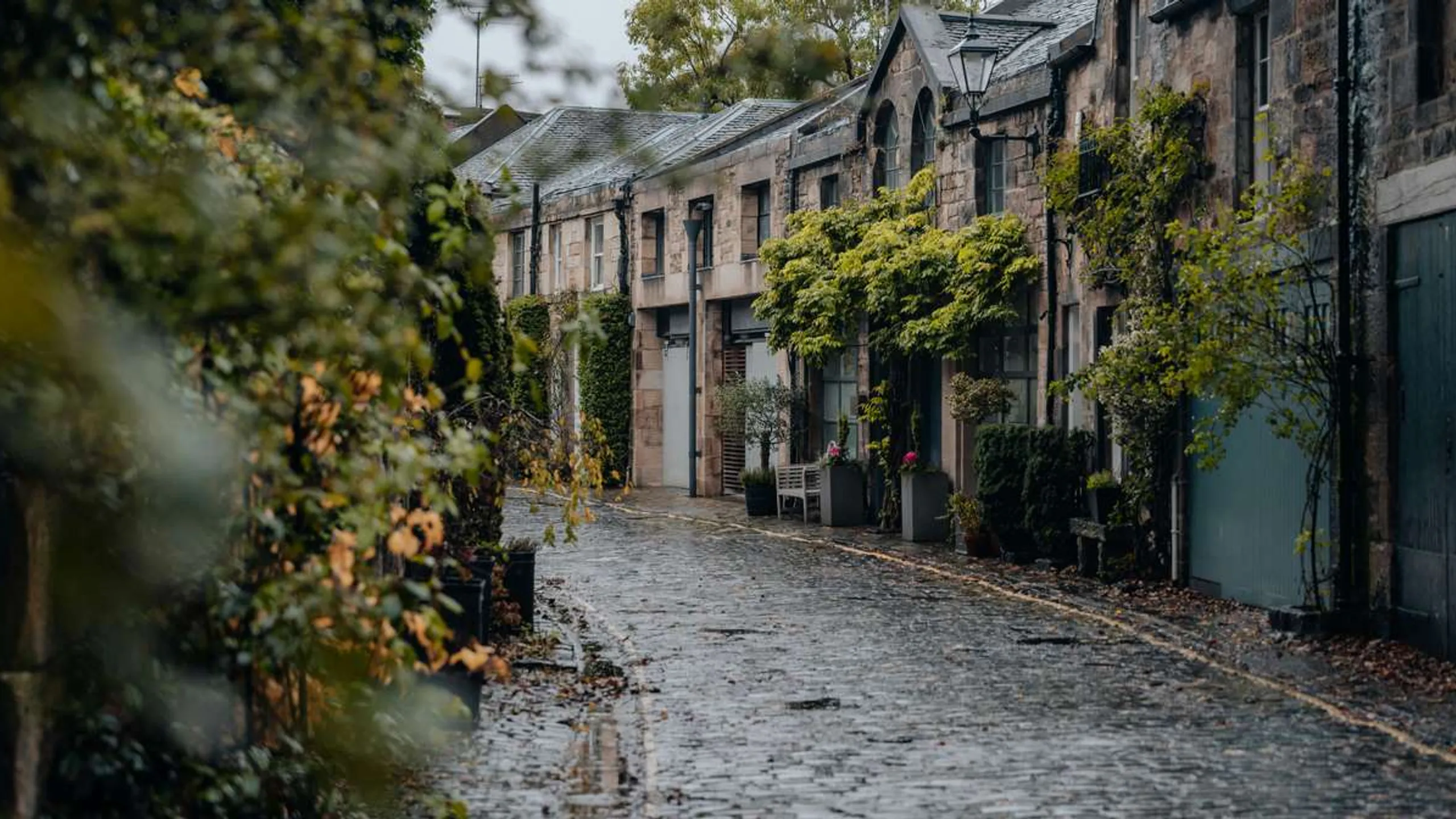 The Drop Edinburgh