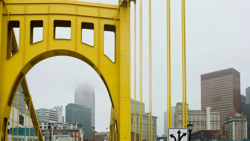 DICK'S Sporting Goods Pittsburgh Marathon