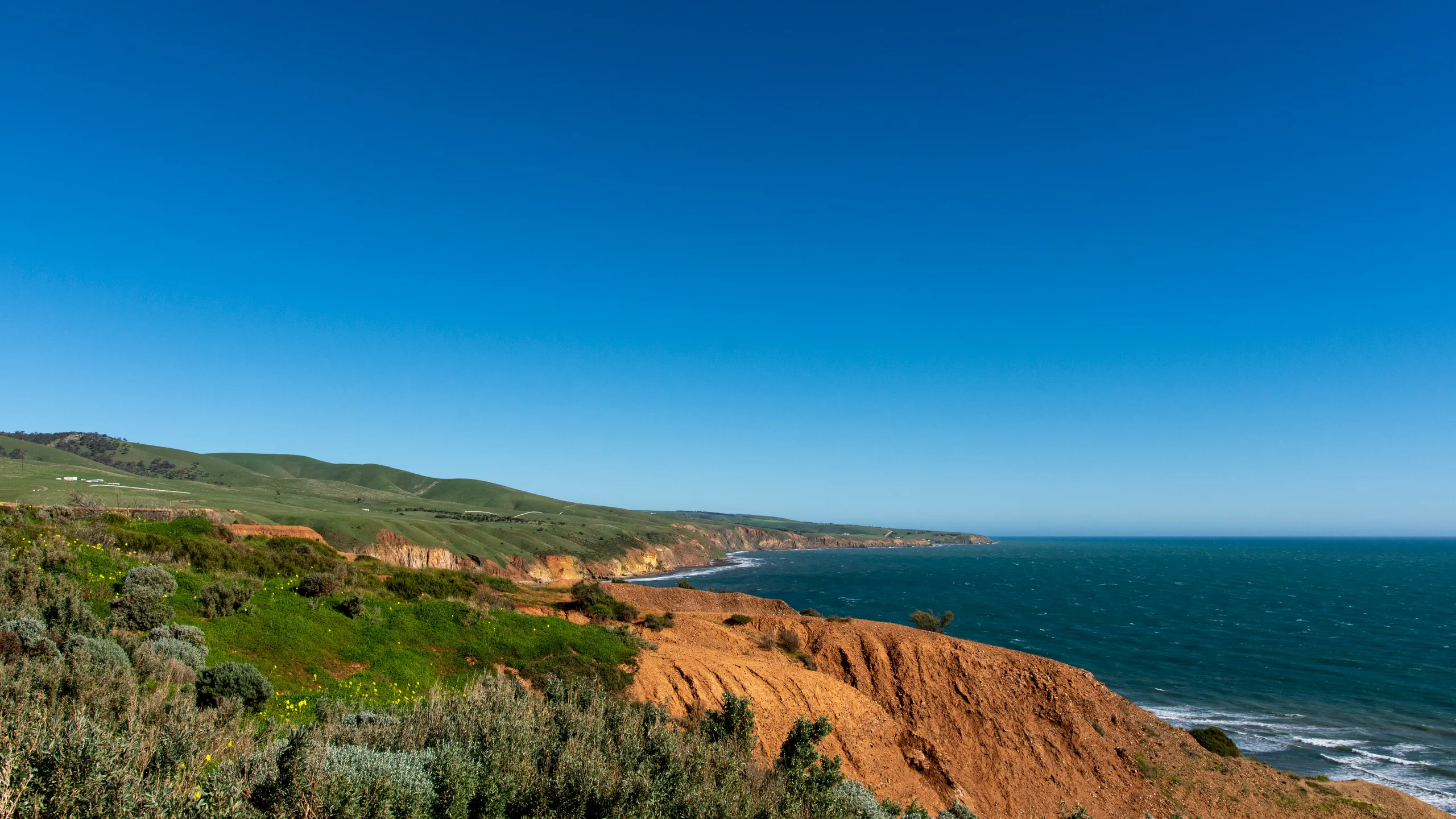 Federation Ultra Trail