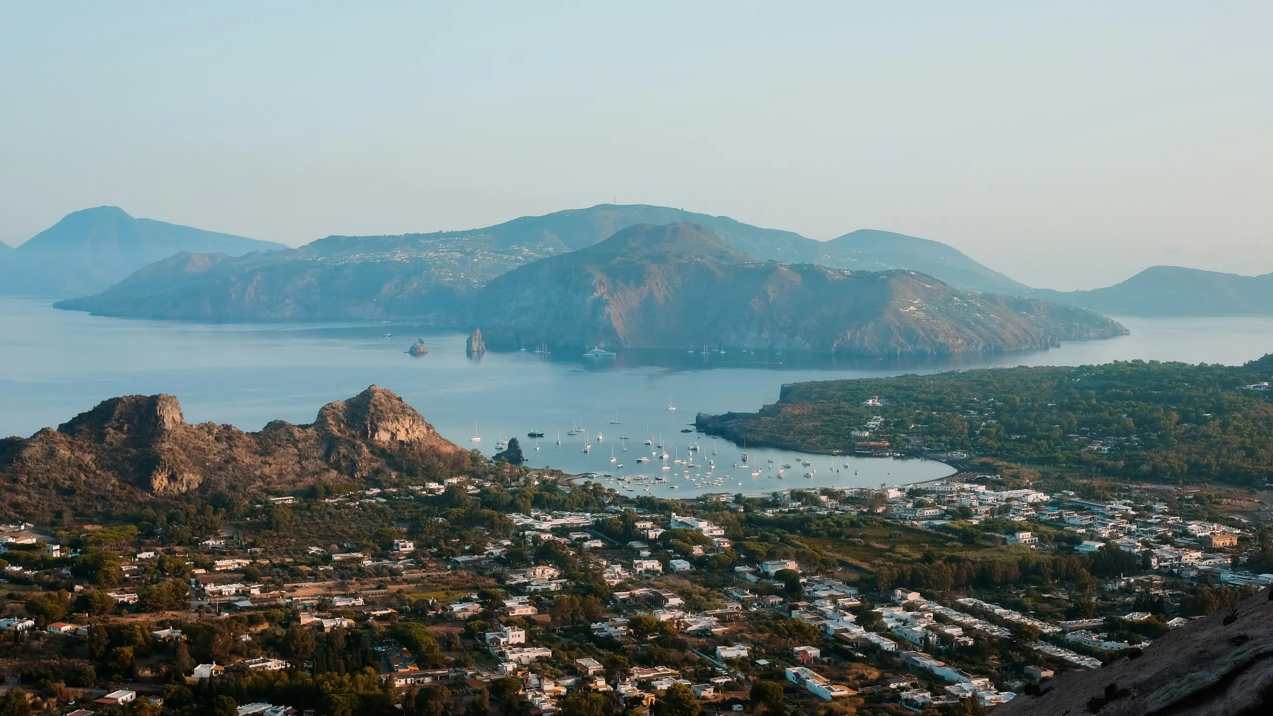 Southern Cross Round the Bays Wellington