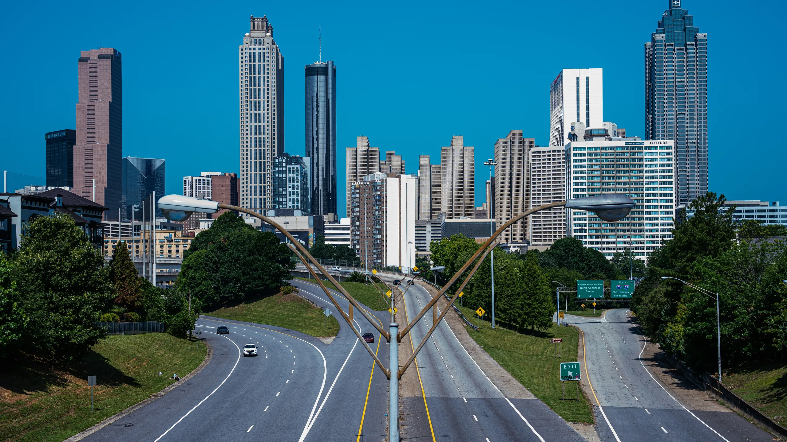 Eastside Beltline 12K-3K presented by Resurgens Orthopaedics