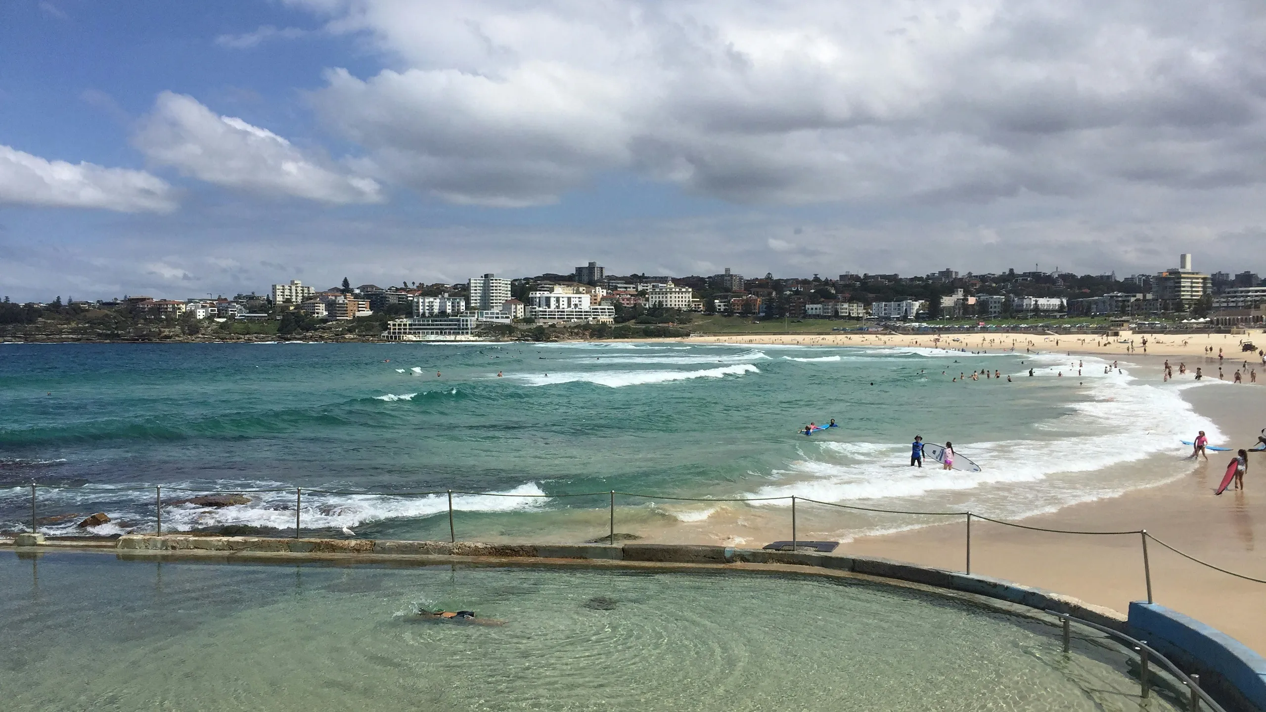 Great North Walk Trail Running Festival