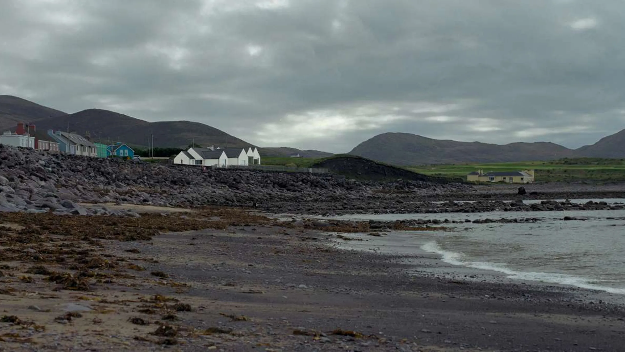 Waterville Trailrunning Festival