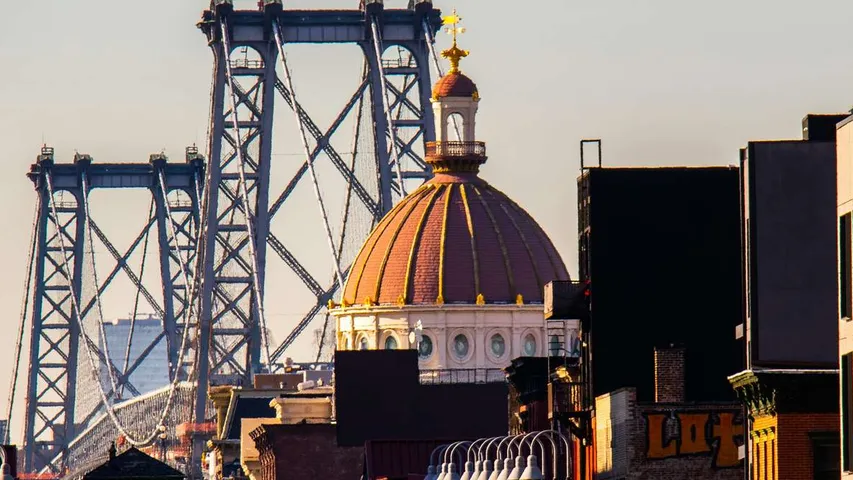 NYCRUNS Brooklyn Experience Half Marathon