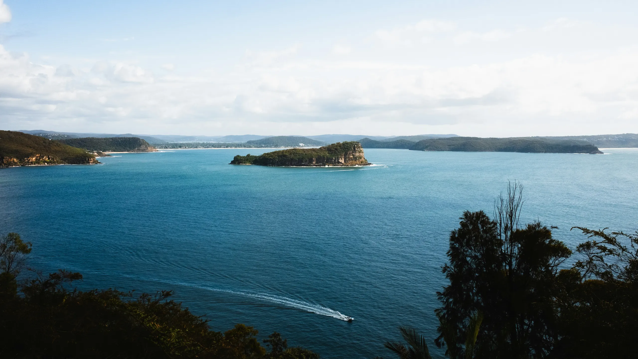 Sydney Ultra Marathons