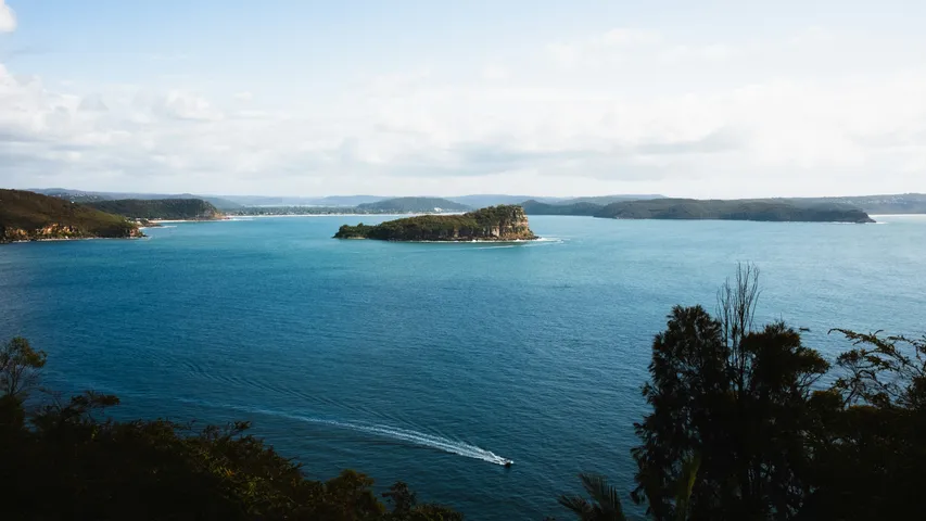 Sydney Ultra Marathons