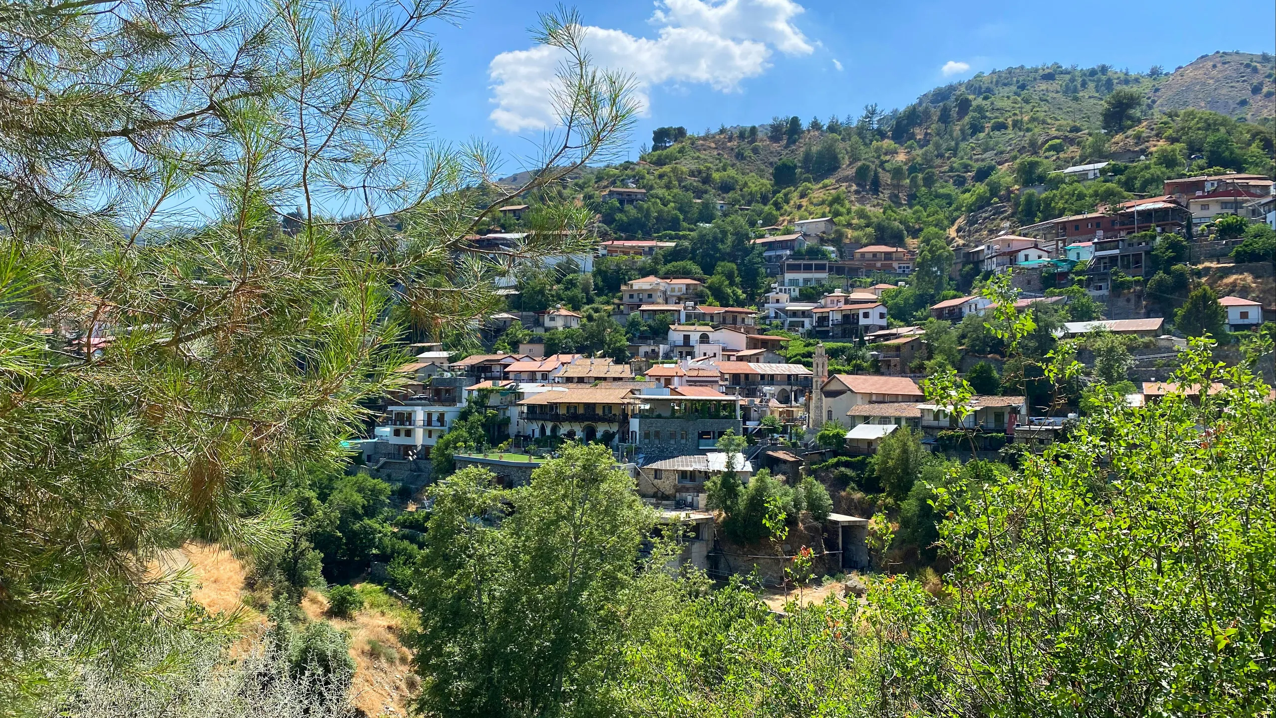 Quantum Nicosia Marathon