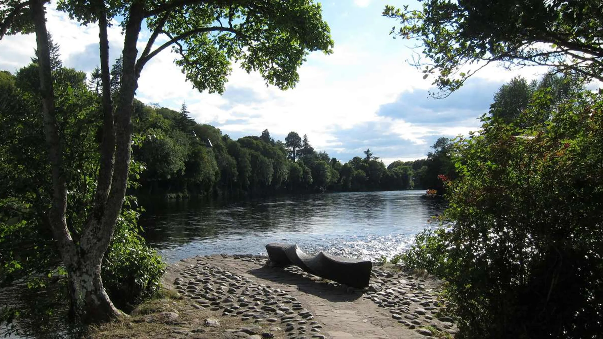 Inverness Half Marathon & 5K