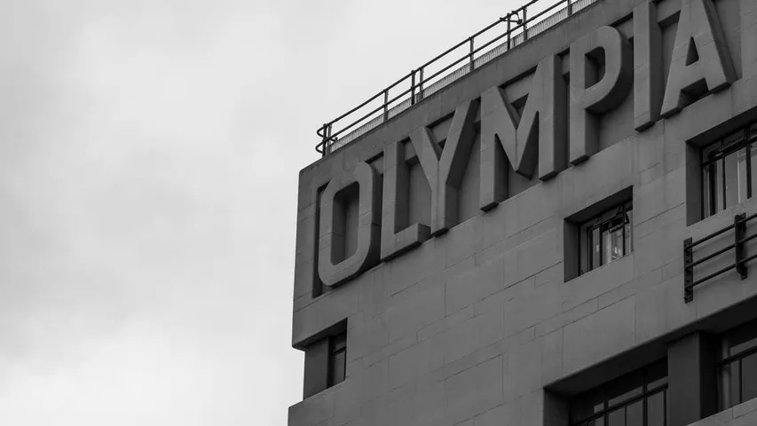HYROX London May 2025