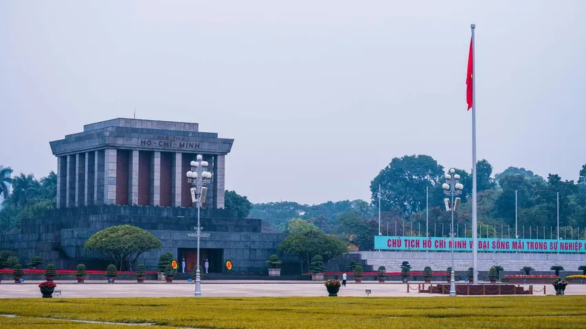 Techcombank Hanoi International Marathon