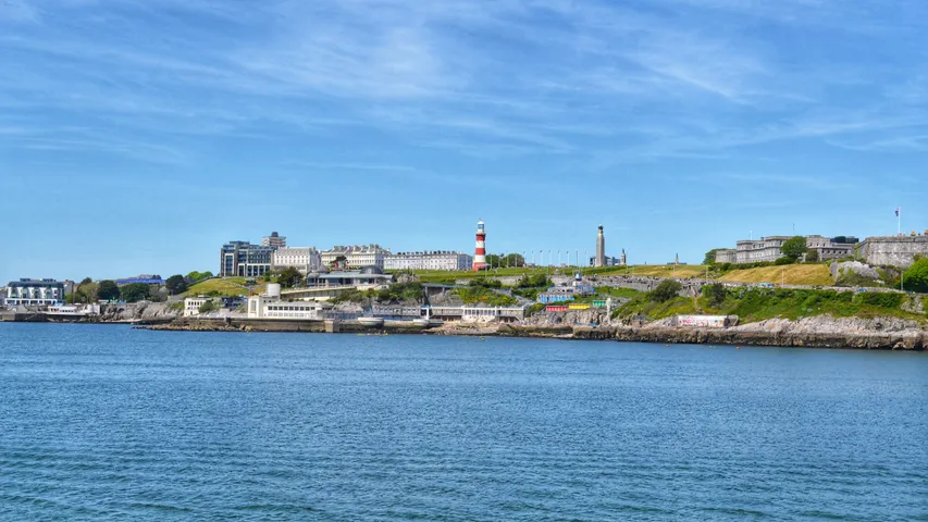 Plymouth Half 2026