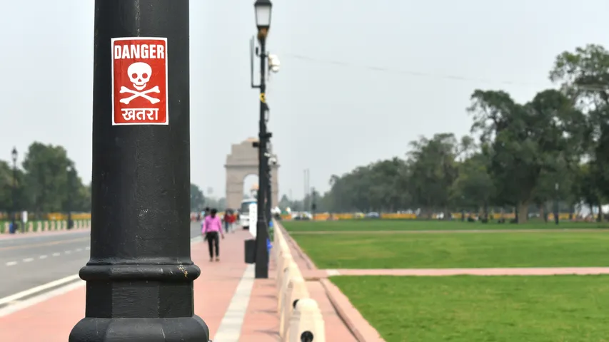 SBI Green Marathon Delhi