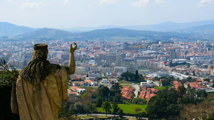 São Silvestre Famalicão