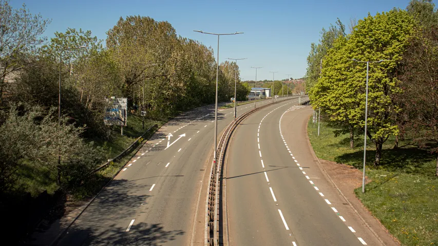 KLA City of Newport Half Marathon