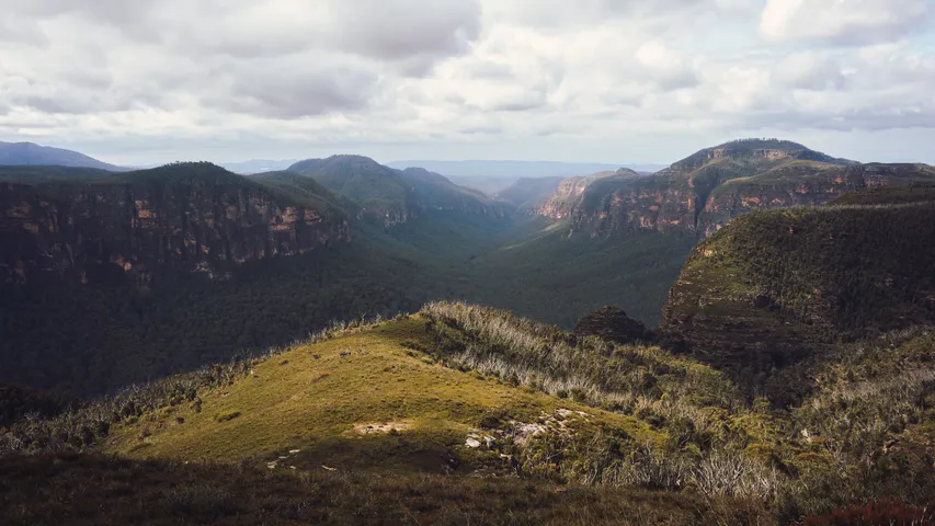 Ultra-Trail Kosciuszko by UTMB