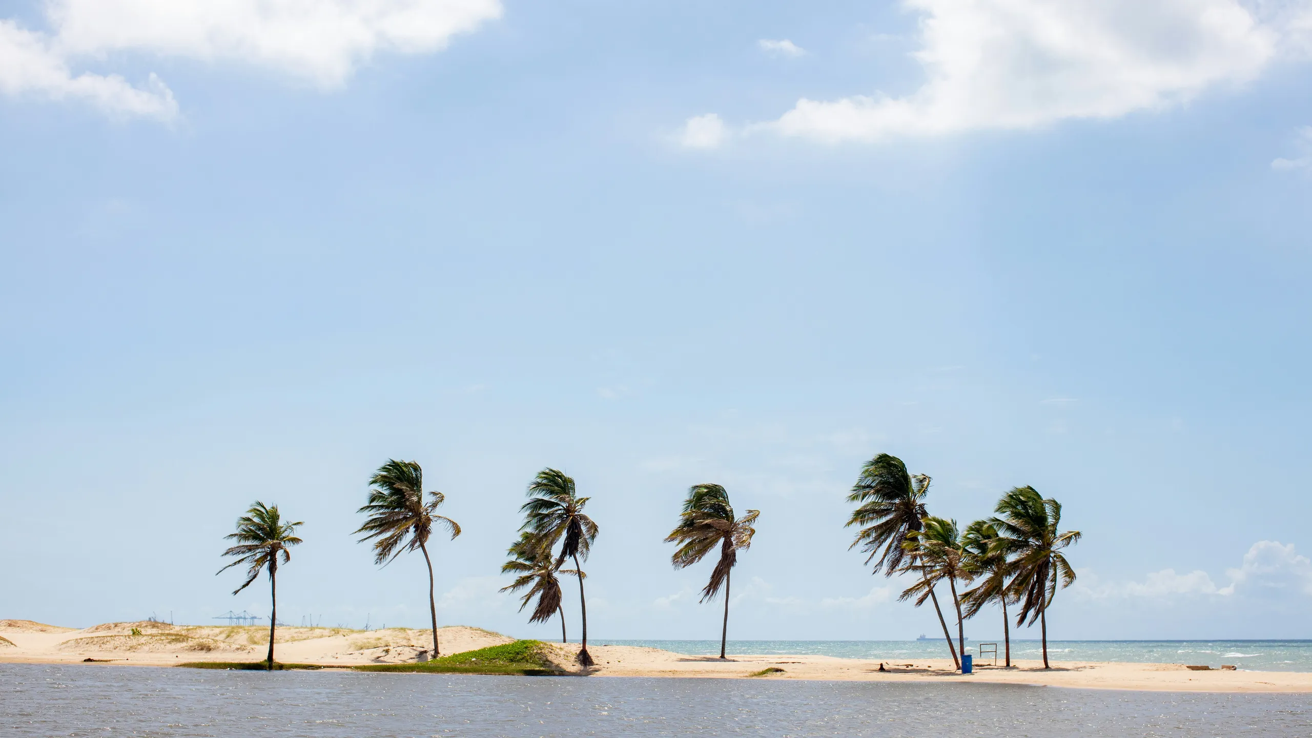 Bota Pra Correr Cumbuco