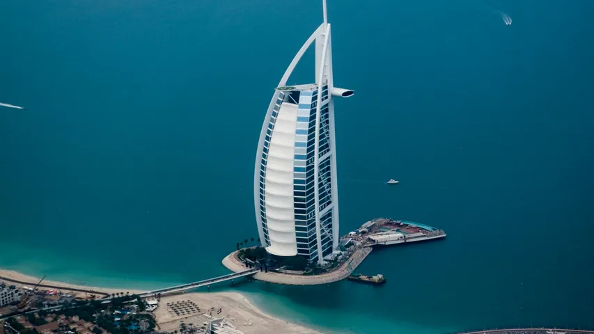 Dubai Marathon 2026