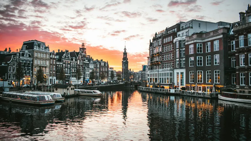 TCS Amsterdam Marathon