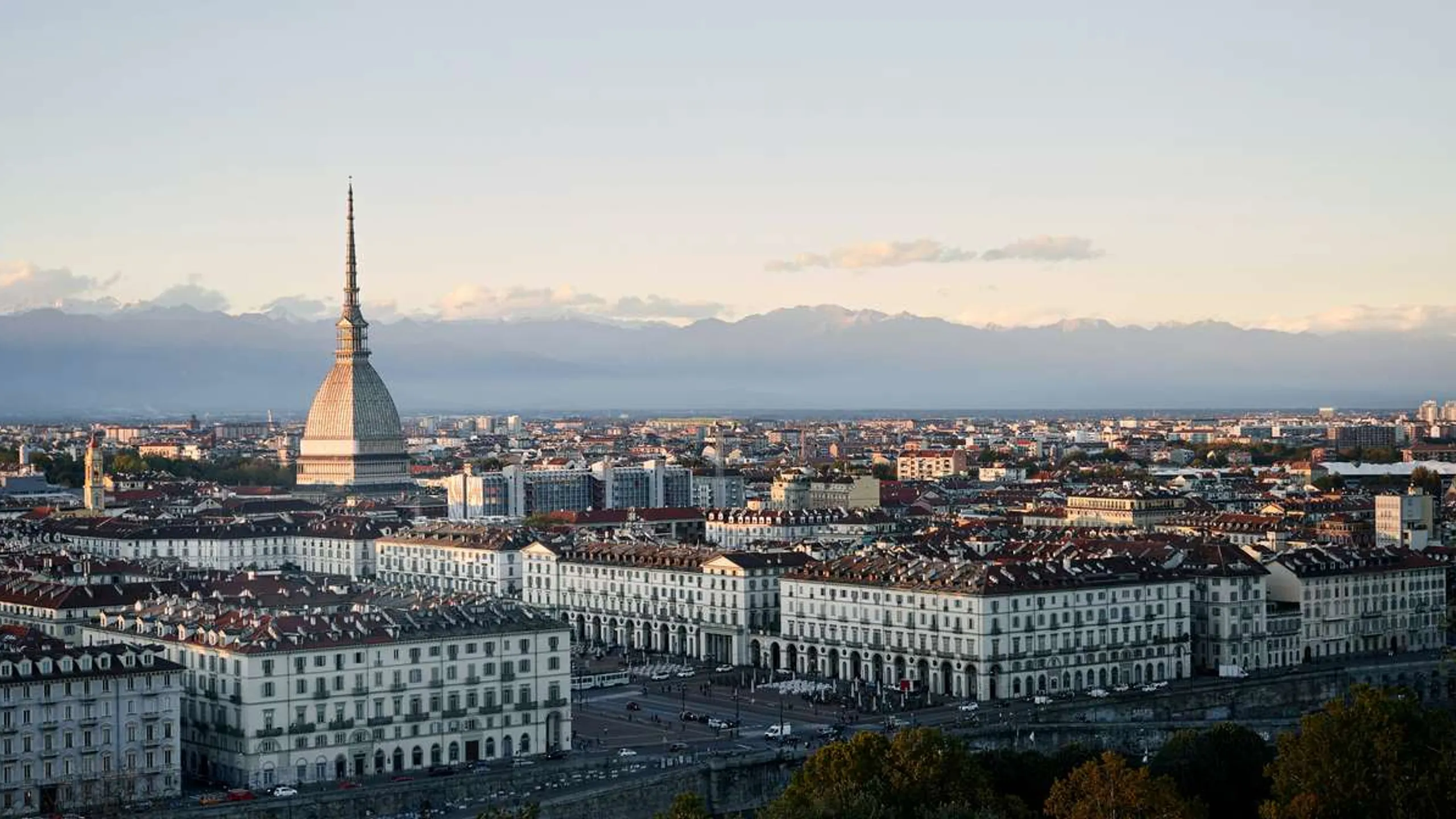 Mezza Maratona di Torino