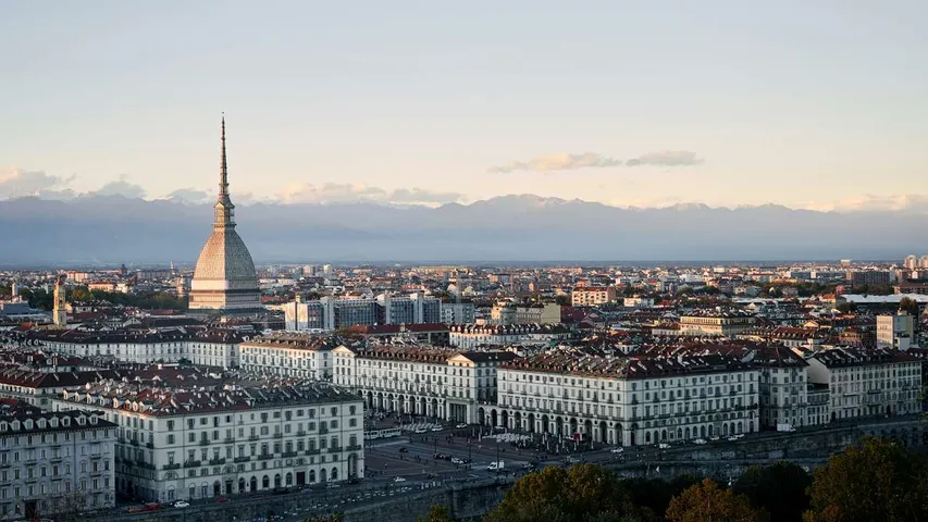 Mezza Maratona di Torino