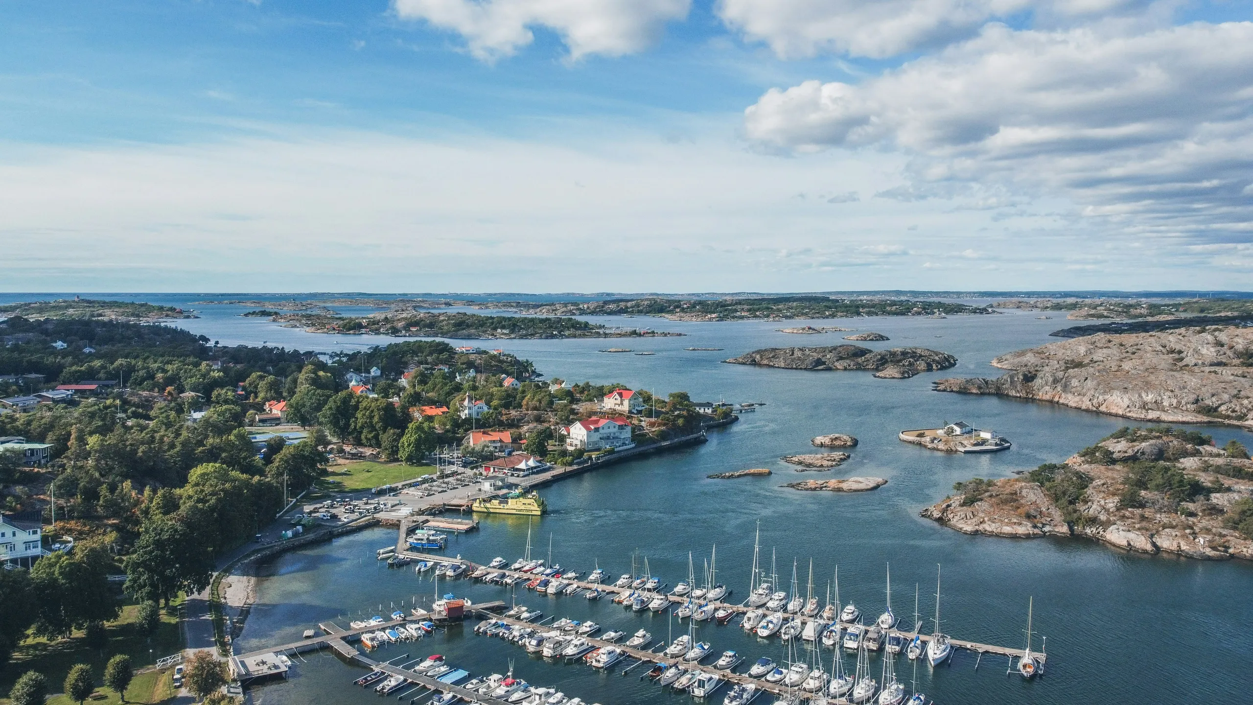 ÖTILLÖ Swimrun Gothenburg