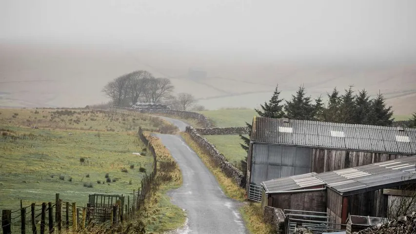 Wold Rangers Way Ultra