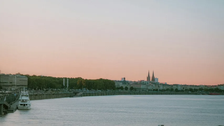 Marathon des Châteaux du Médoc