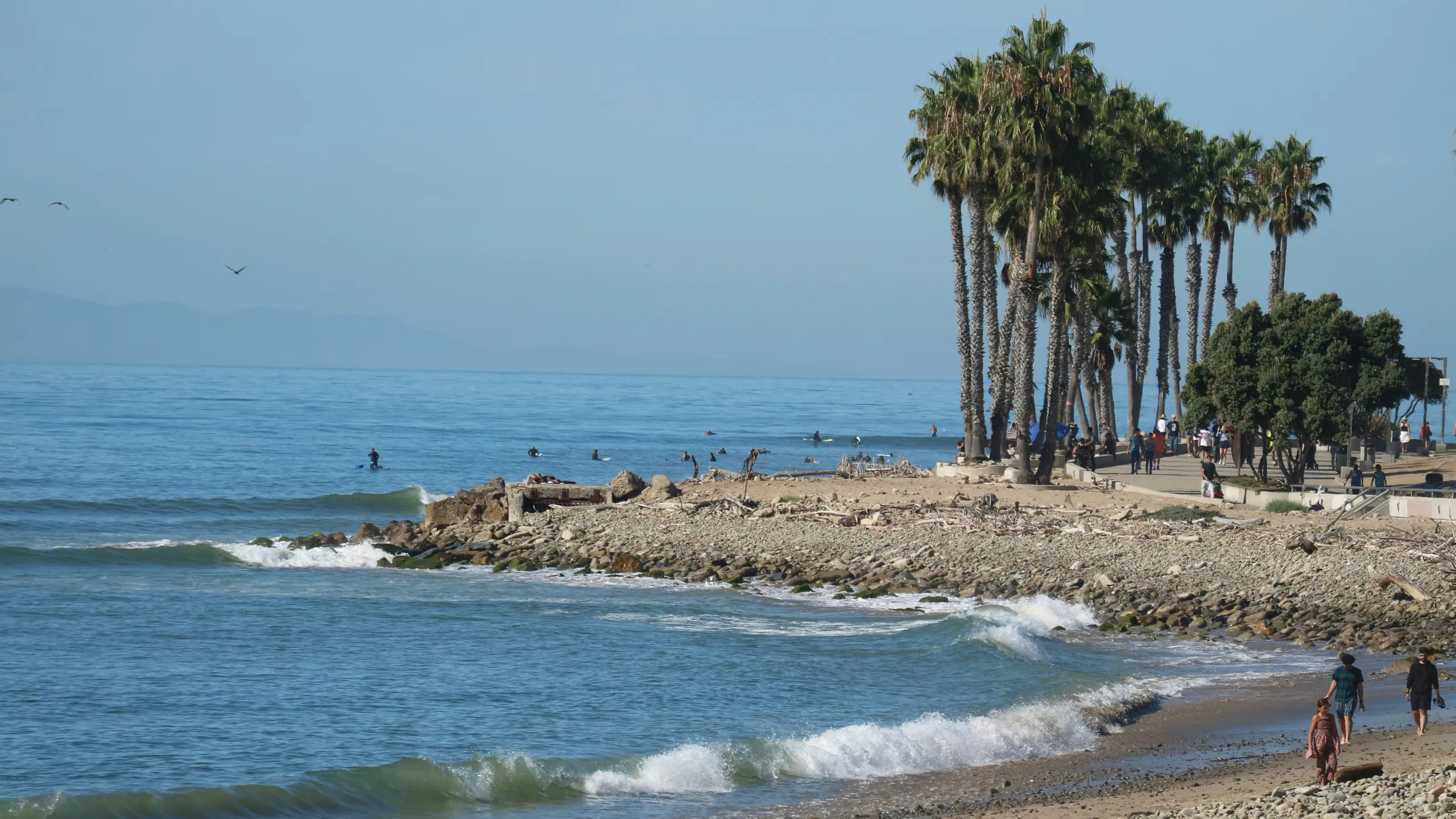 Cal Tri Ventura