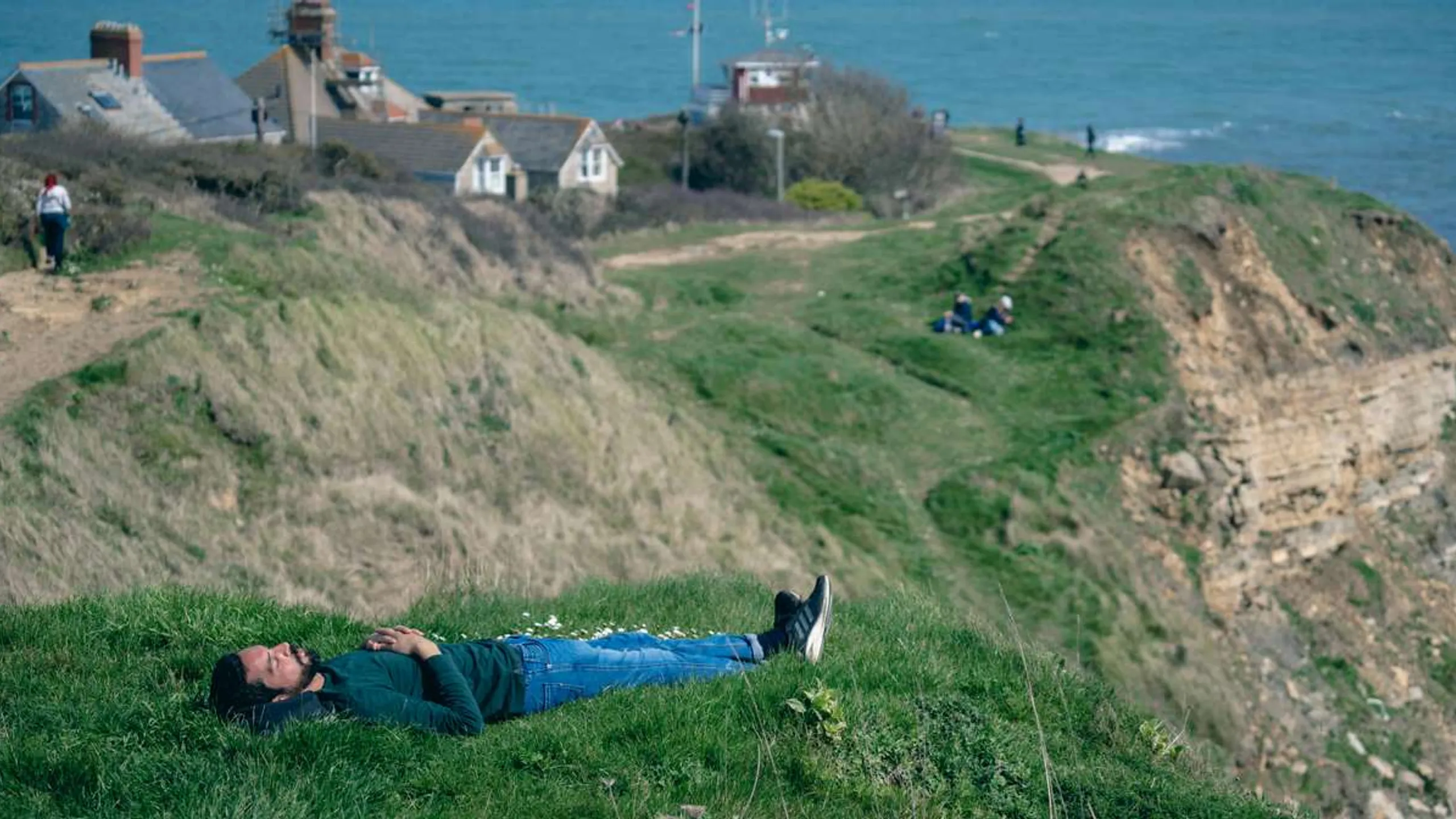 Jurassic Coast Ultra Run