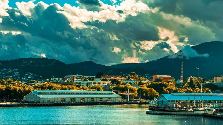 Hobart Airport Marathon Festival