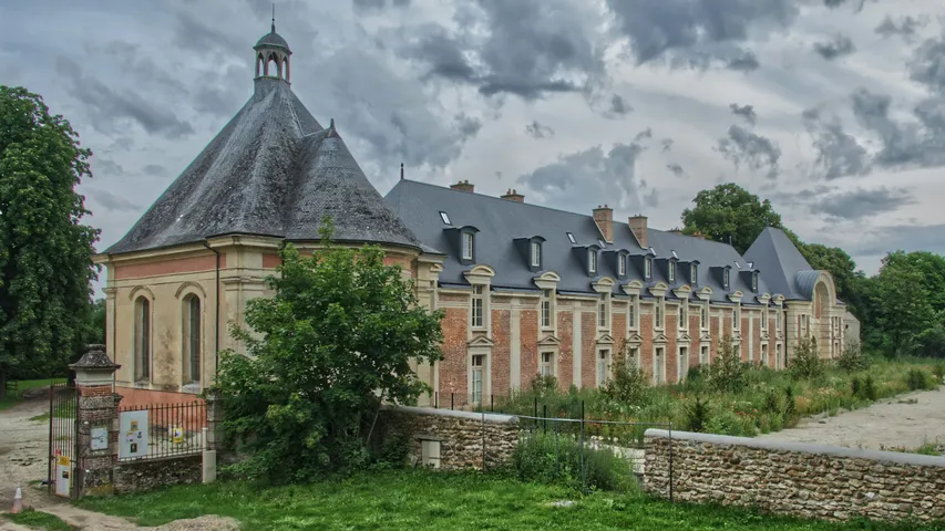 Trail du Soldat de la Marne