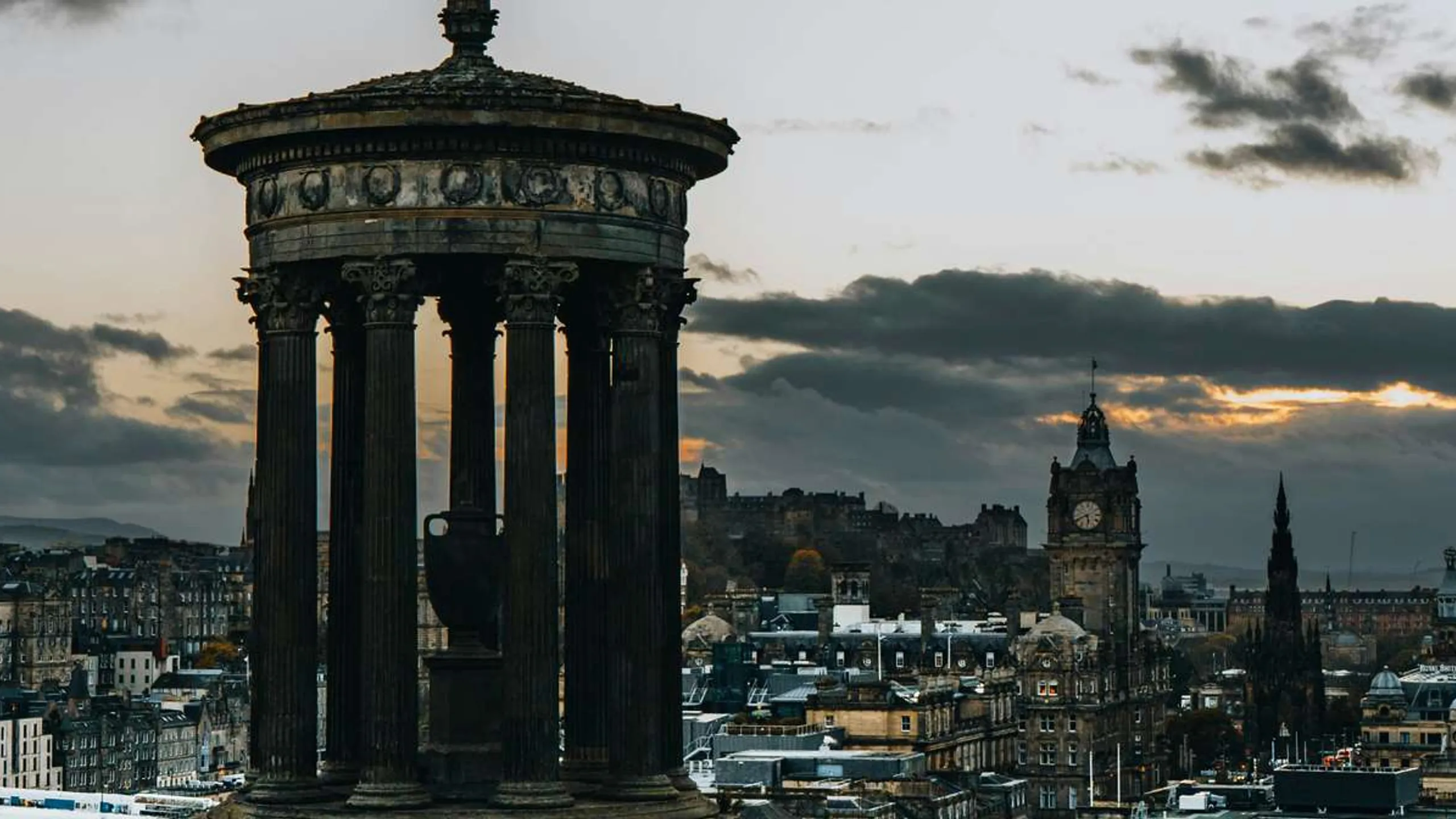 Seven Hills of Edinburgh Race & Challenge