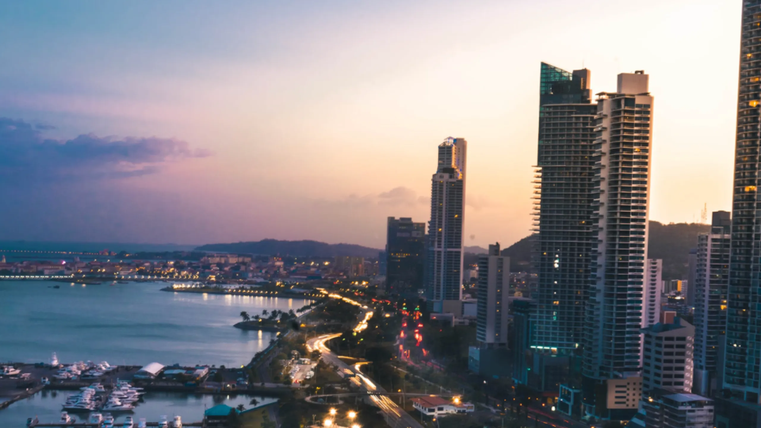 Maratón Internacional de Panamá
