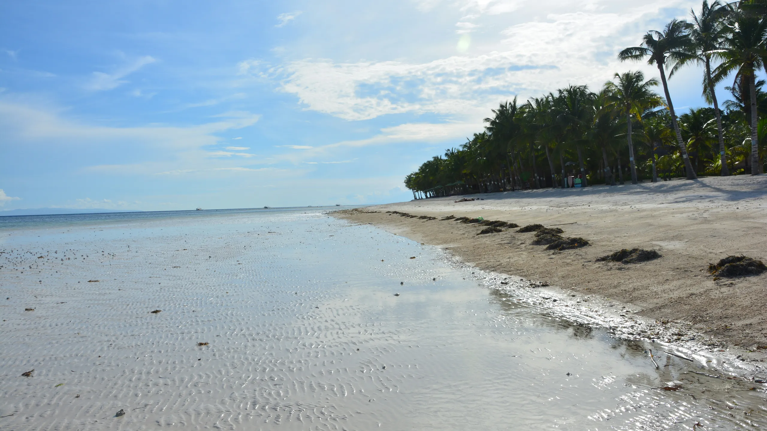 National MILO Marathon - Kalibo 2025