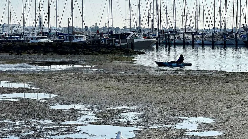 IRONMAN 70.3 Geelong