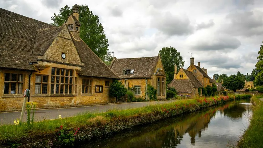 Cotswold Way Ultra Challenge