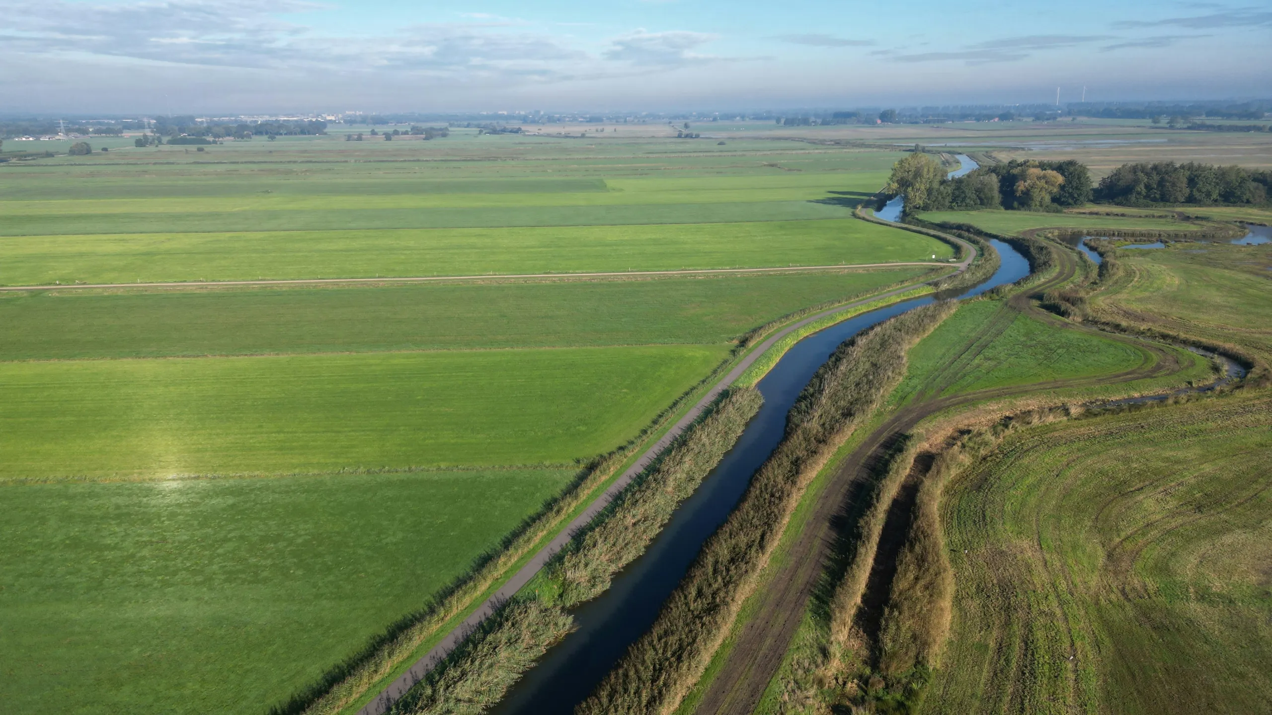 Uiterwaarden Run Nederasselt