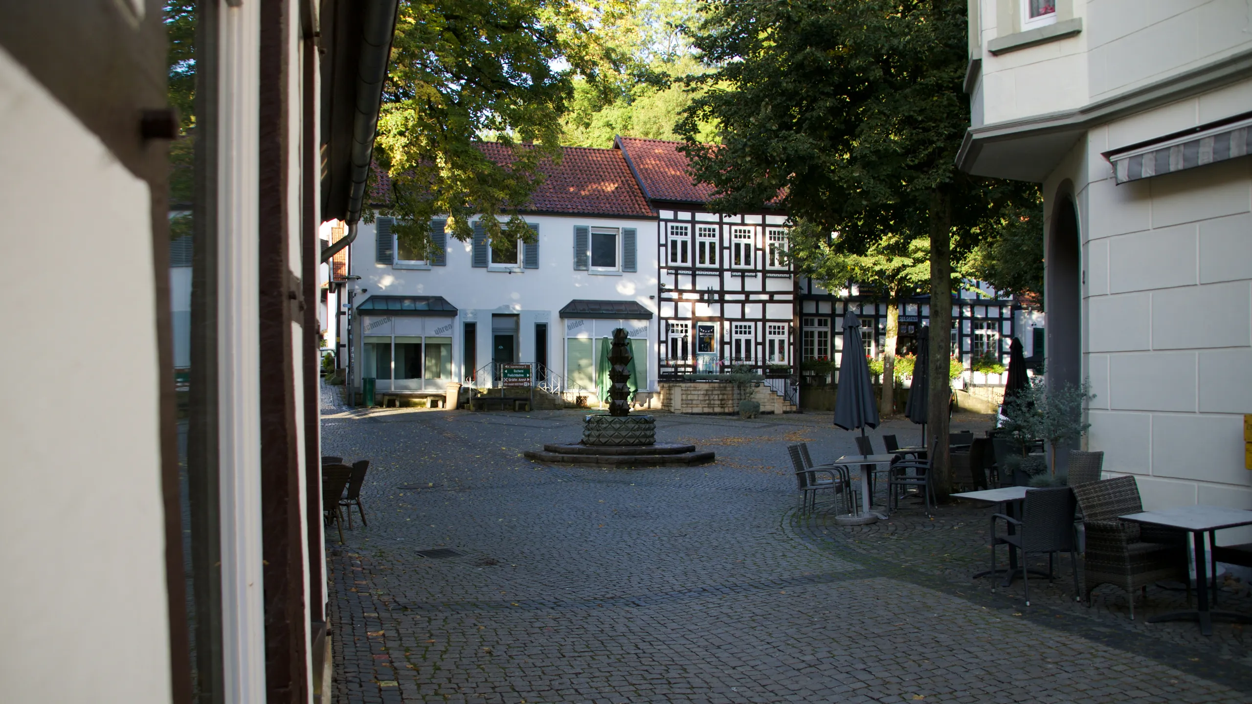 Teutoburger Waldlauf