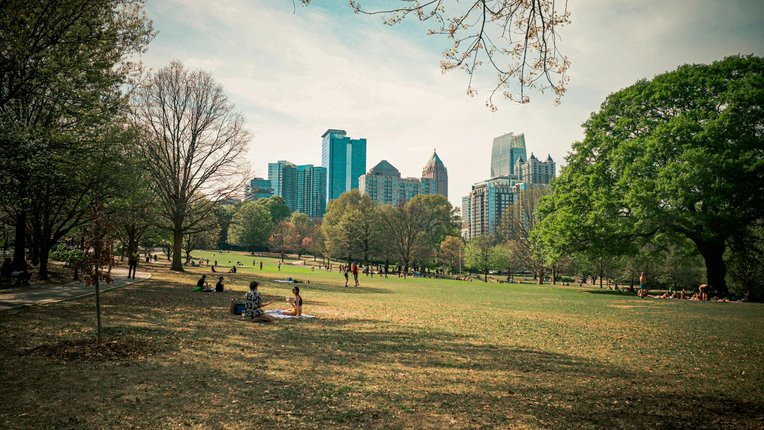 Run ATLANTA "The Big Peach" 5K/10K/13.1 FALL