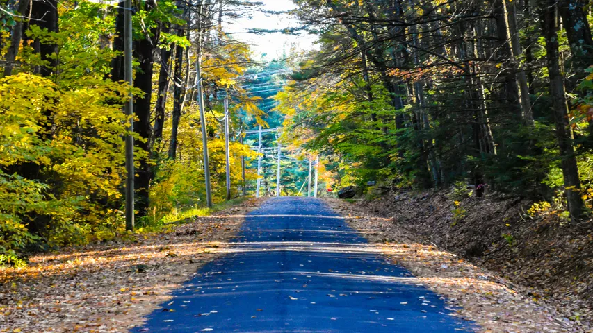 The Reservoir Run Half Marathon, 5K, and Kids Fun Run 2025