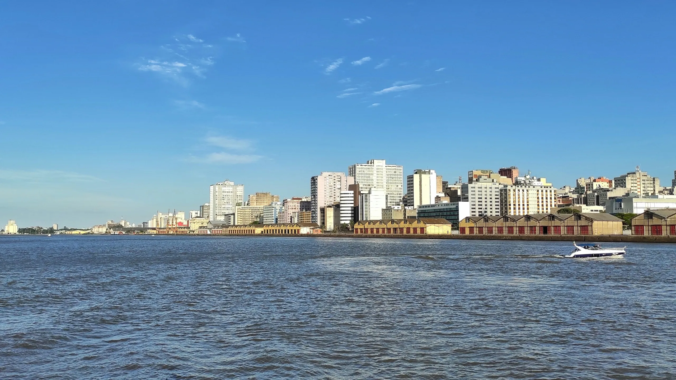 Meia Maratona do Mercado Público