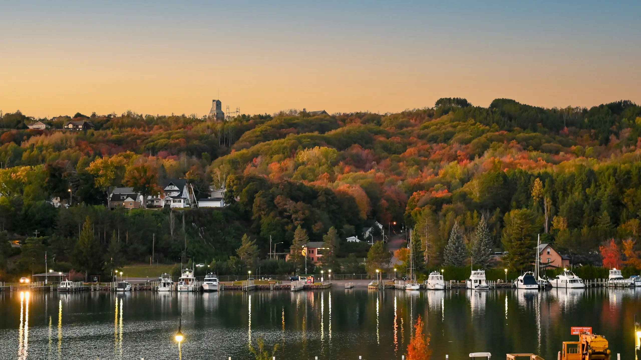 Keweenaw Ultra Marathon